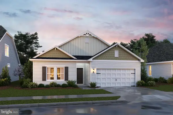 Lot 199 Valor Lane, MARTINSBURG, WV 25405