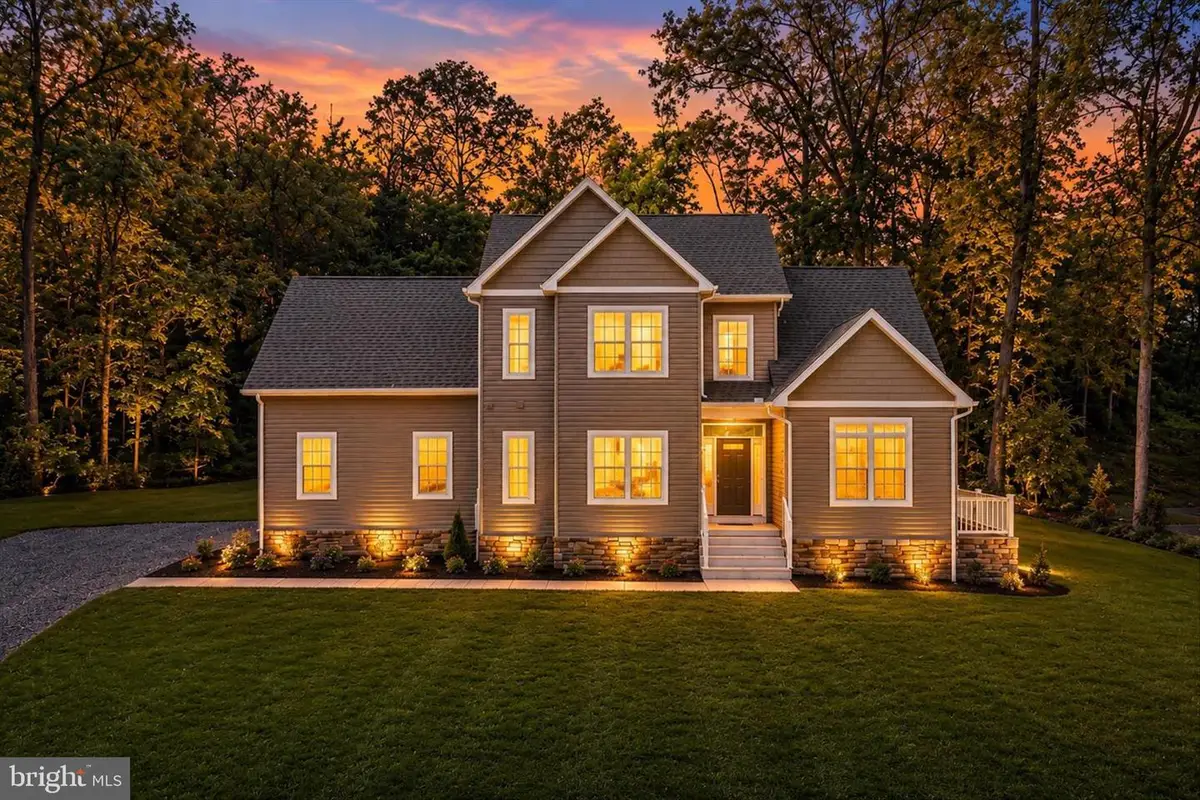 84 Huntsville Ct, Martinsburg, WV 25403 - #1