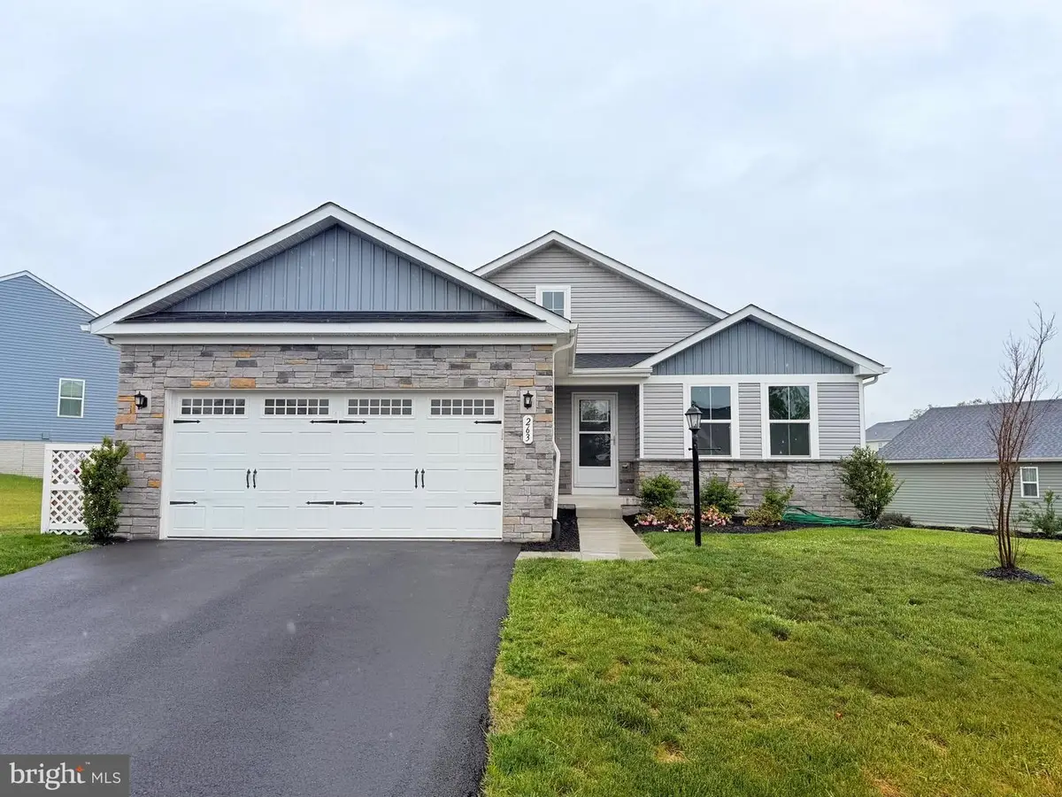 263 Hydro Rd, Inwood, WV 25428 - #1