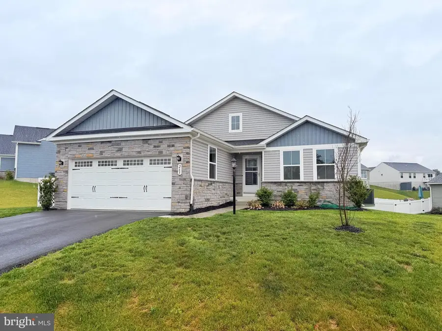 263 Hydro Rd, Inwood, WV 25428 - #2