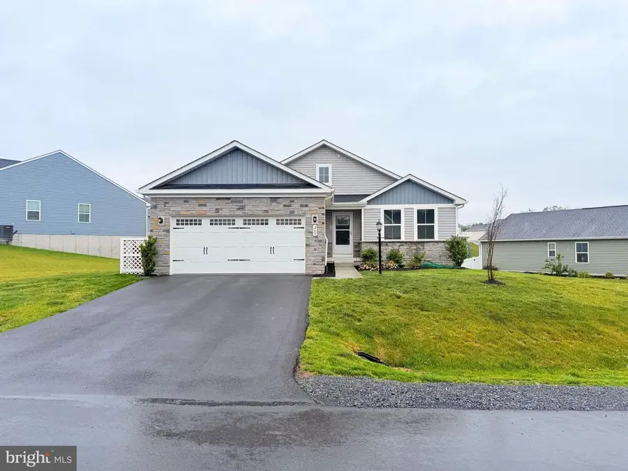 263 Hydro Rd, Inwood, WV 25428 - #3