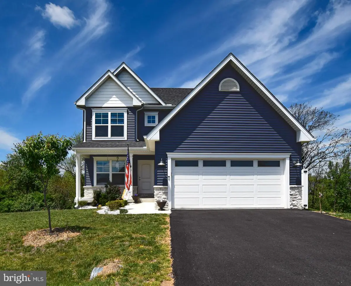 95 Duluth Dr, Martinsburg, WV 25404 - #1