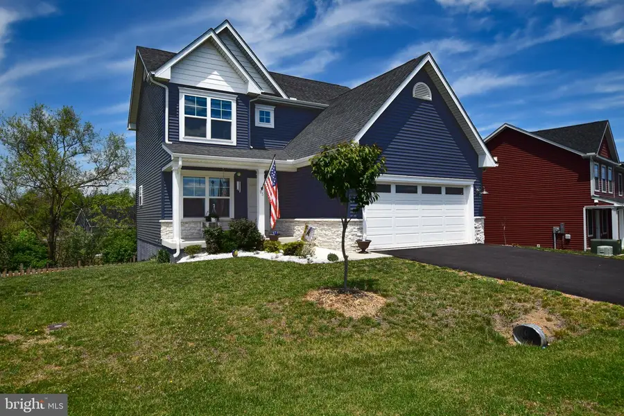 95 Duluth Dr, Martinsburg, WV 25404 - #2