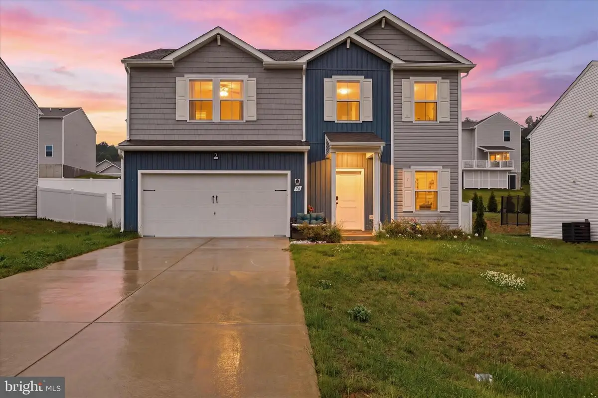 76 Diving Scaup Rd, Hedgesville, WV 25427 - #1