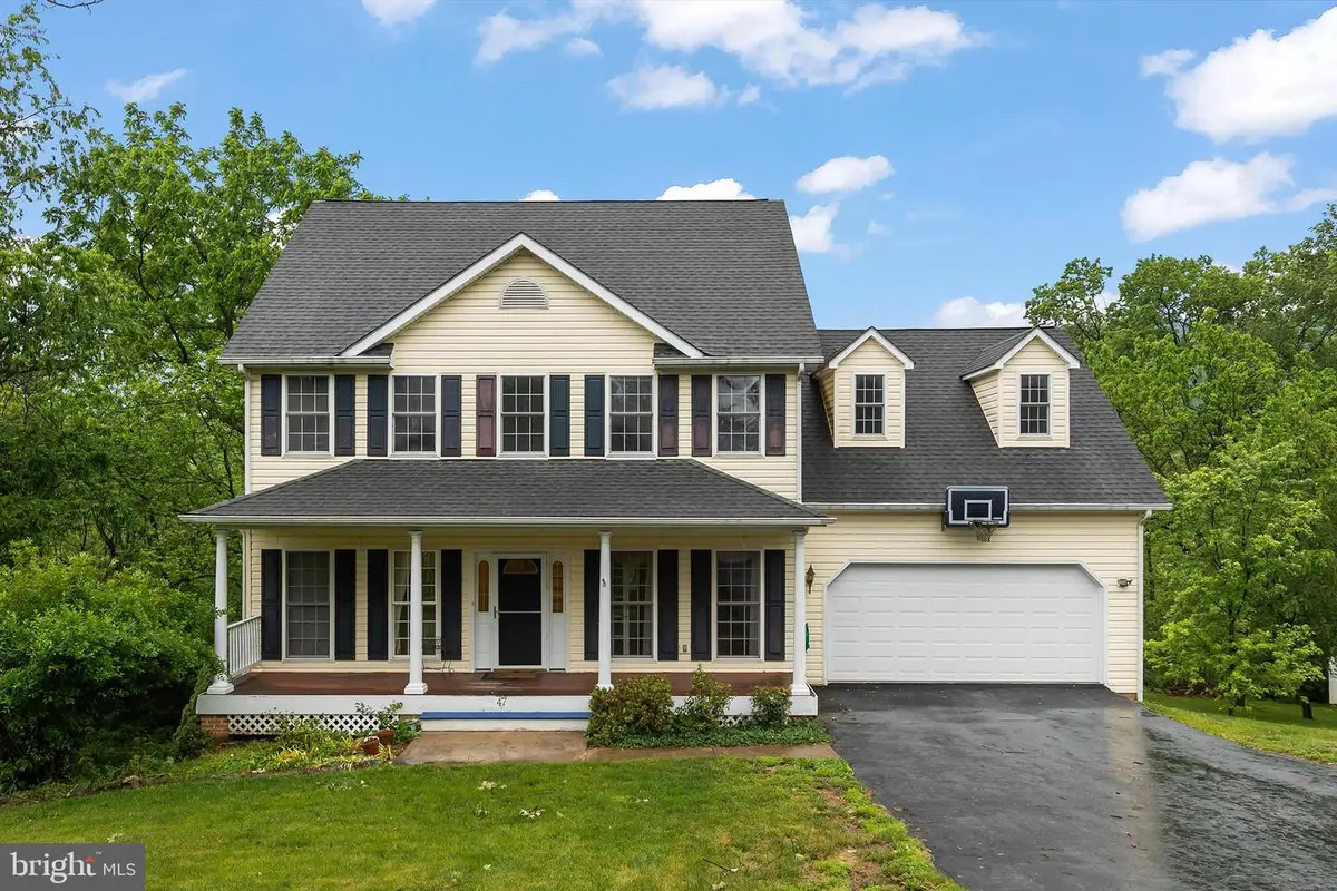 47 Ansley Ct, Inwood, WV 25428 - #1