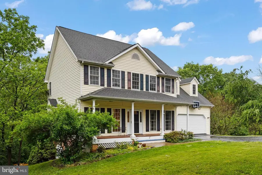 47 Ansley Ct, Inwood, WV 25428 - #2