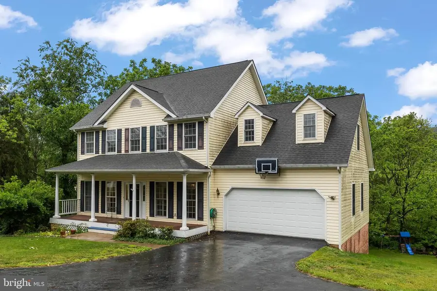 47 Ansley Ct, Inwood, WV 25428 - #3
