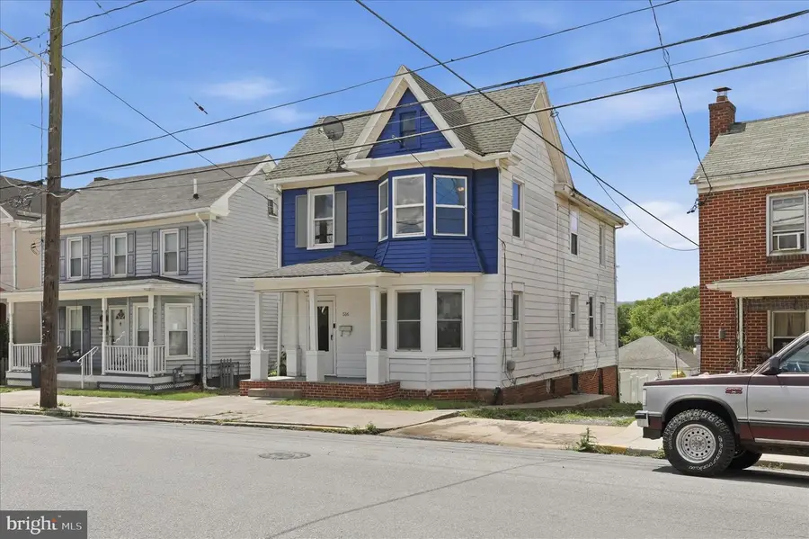 516 N High St, Martinsburg, WV 25404 - #2