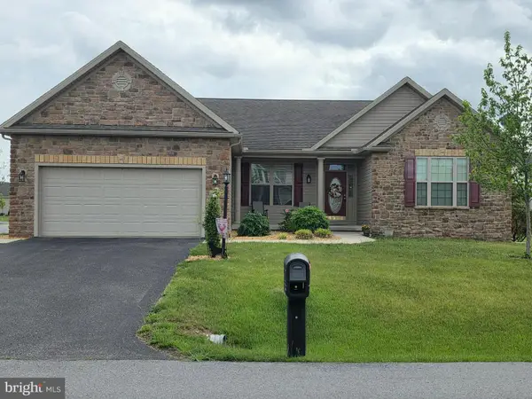 122 Balmoral Ln, MARTINSBURG, WV 25404