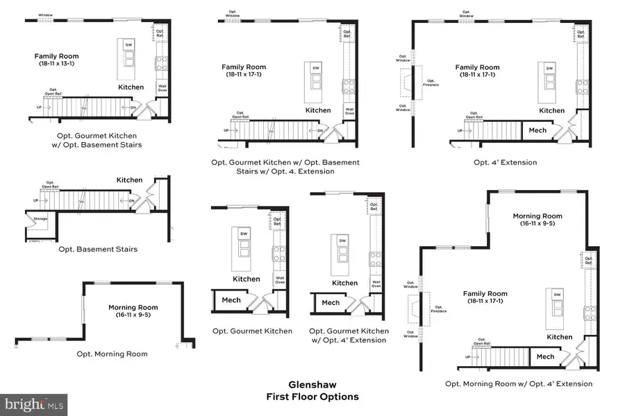 Homesite 626 Fontana Cir, Martinsburg, WV 25403 - #3