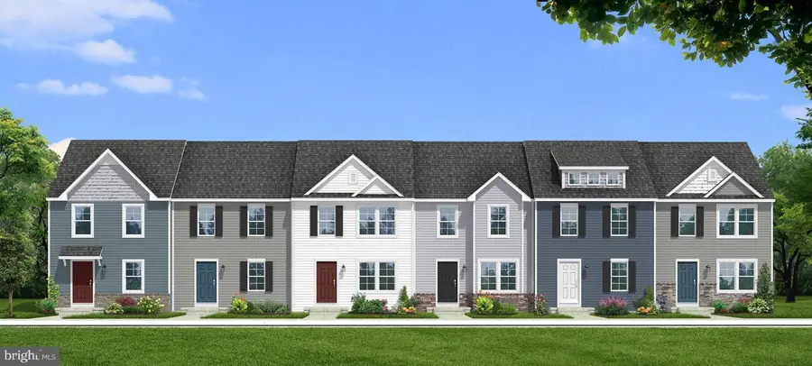 Homesite 59 Bosque Ct, Martinsburg, WV 25404 - #3