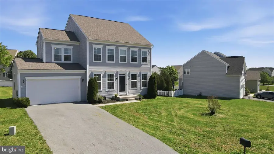 1035 Calvert Cir, Bunker Hill, WV 25413 - #2