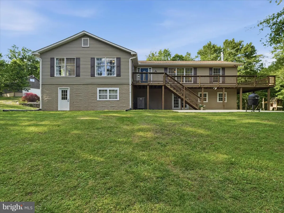 286 Tub Run Hollow Rd, Hedgesville, WV 25427 - #1