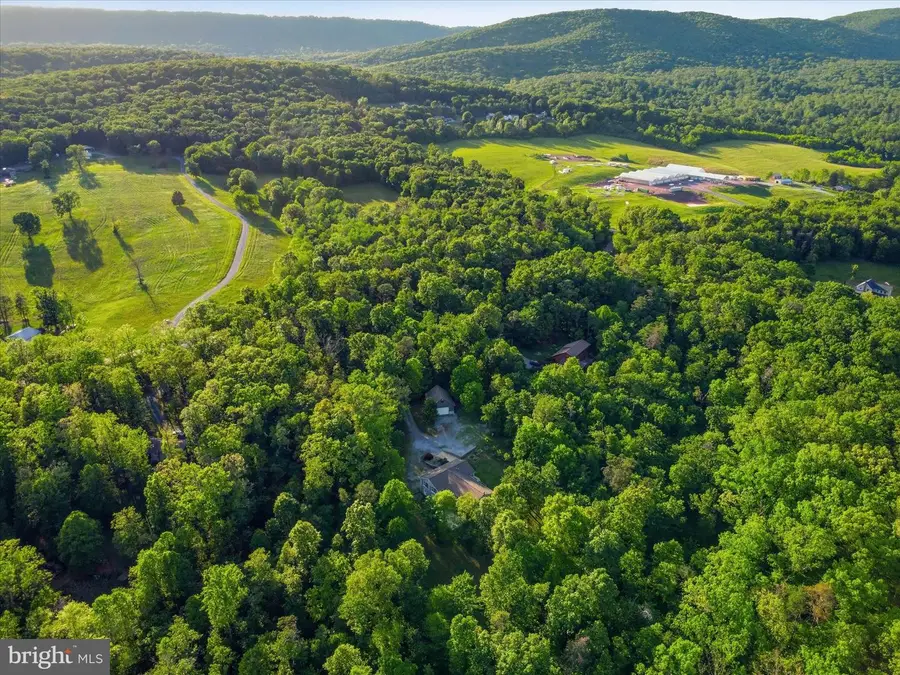 286 Tub Run Hollow Rd, Hedgesville, WV 25427 - #3