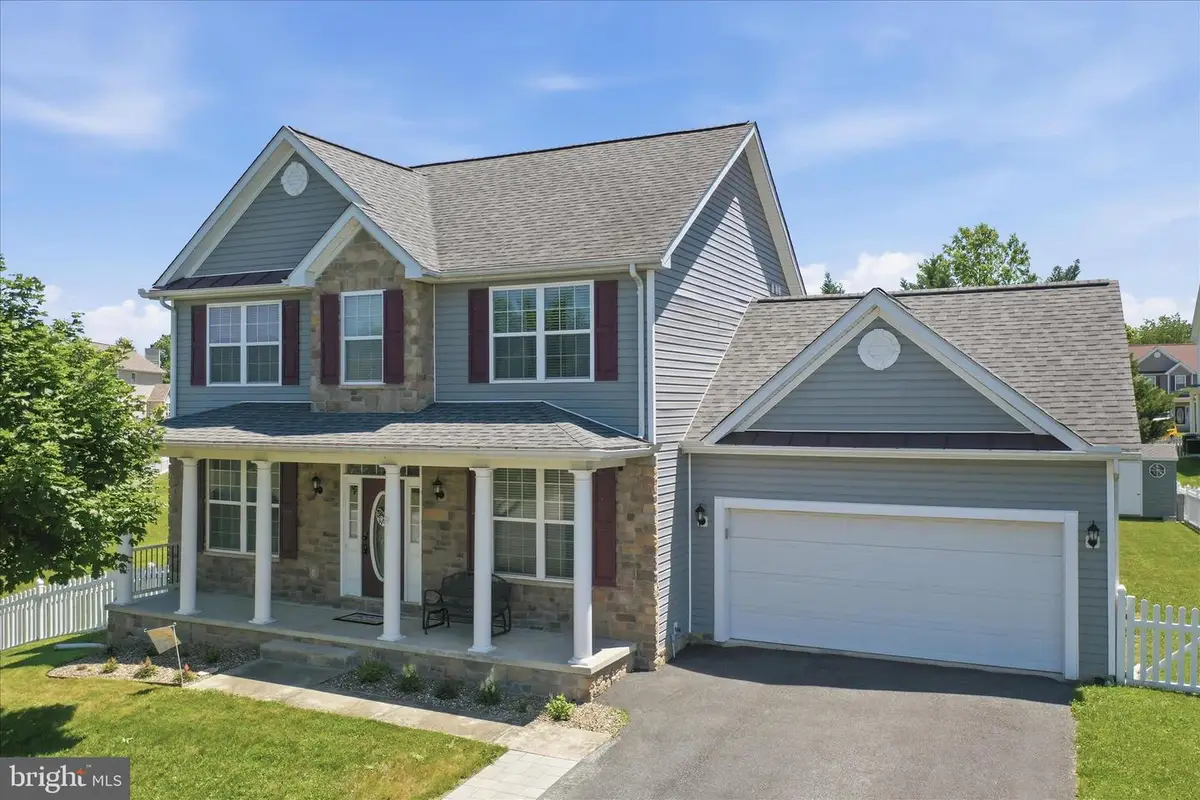 171 Webber Springs Dr, Inwood, WV 25428 - #1