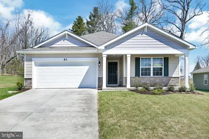 Lot 316 Peking Ln, Martinsburg, WV 25403 - #1