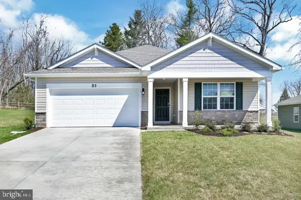 Lot 316 Peking Ln, MARTINSBURG, WV 25403