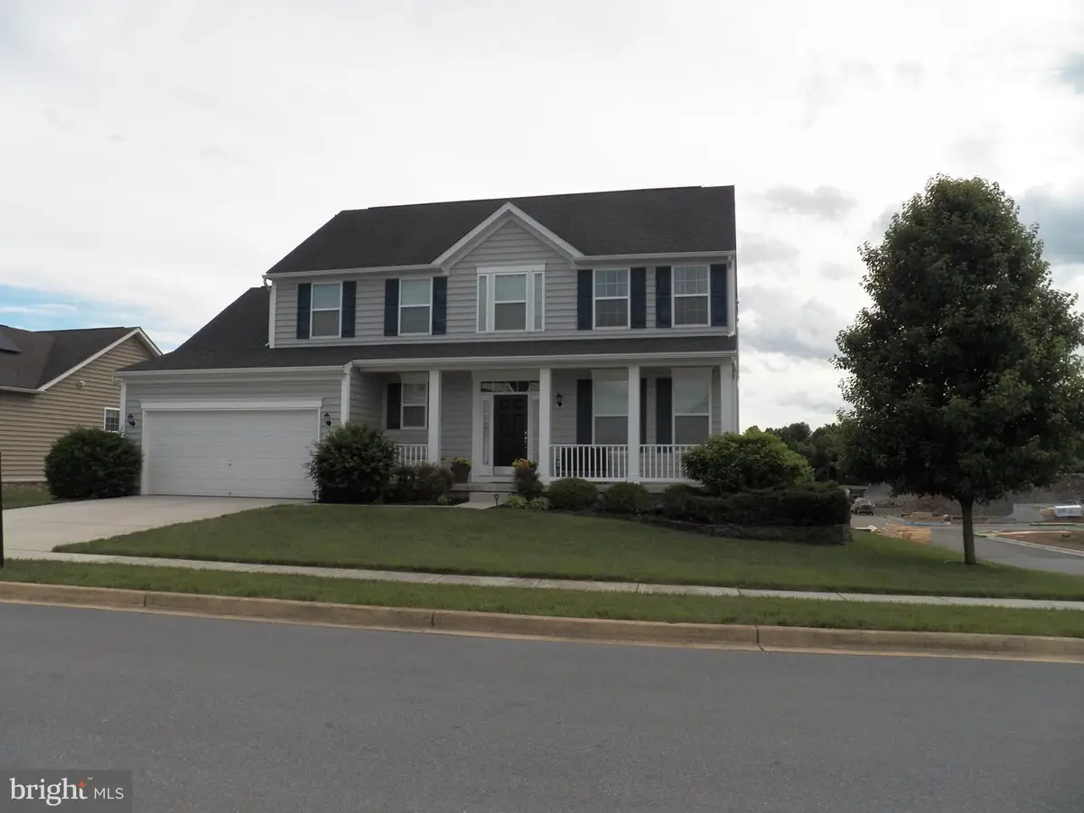 121 Tarkay Pl, Martinsburg, WV 25403 - #1