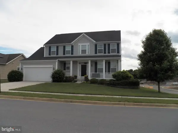 121 Tarkay Pl, MARTINSBURG, WV 25403