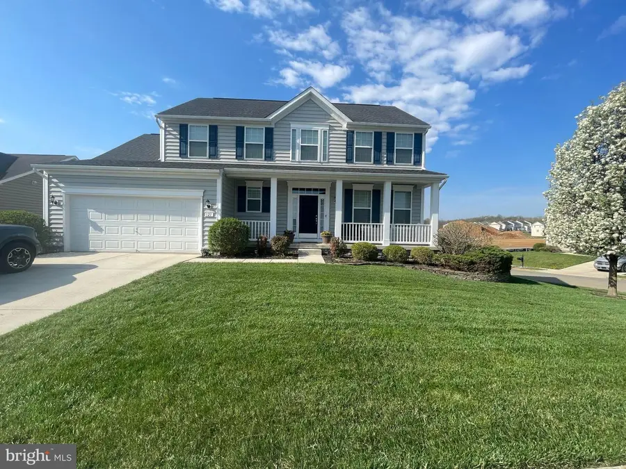 121 Tarkay Pl, Martinsburg, WV 25403 - #2