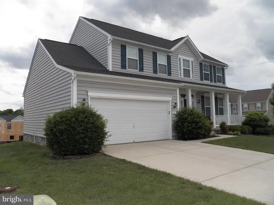 121 Tarkay Pl, Martinsburg, WV 25403 - #3