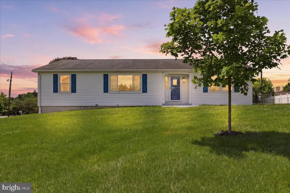 15 Sylvia Ct, Martinsburg, WV 25404 - #1