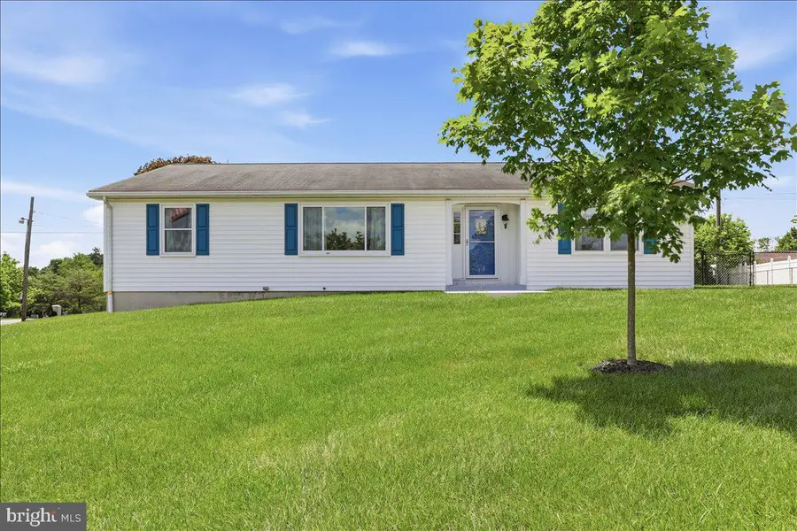 15 Sylvia Ct, Martinsburg, WV 25404 - #2