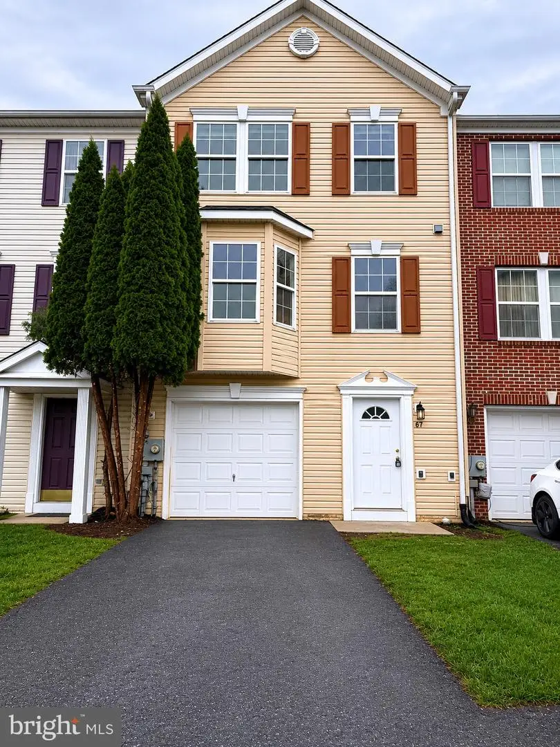 67 Quartz Rd, Martinsburg, WV 25404 - #1