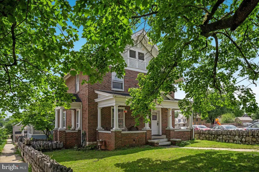 636 Faulkner Ave, Martinsburg, WV 25401 - #2