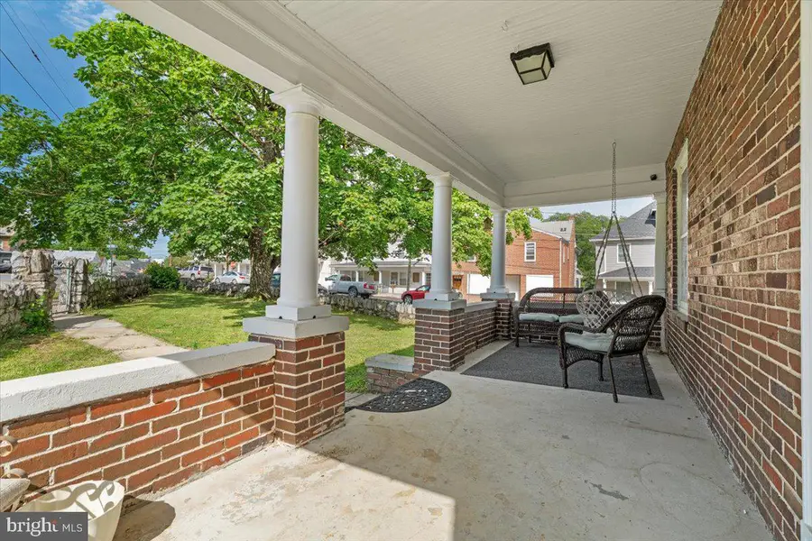 636 Faulkner Ave, Martinsburg, WV 25401 - #3