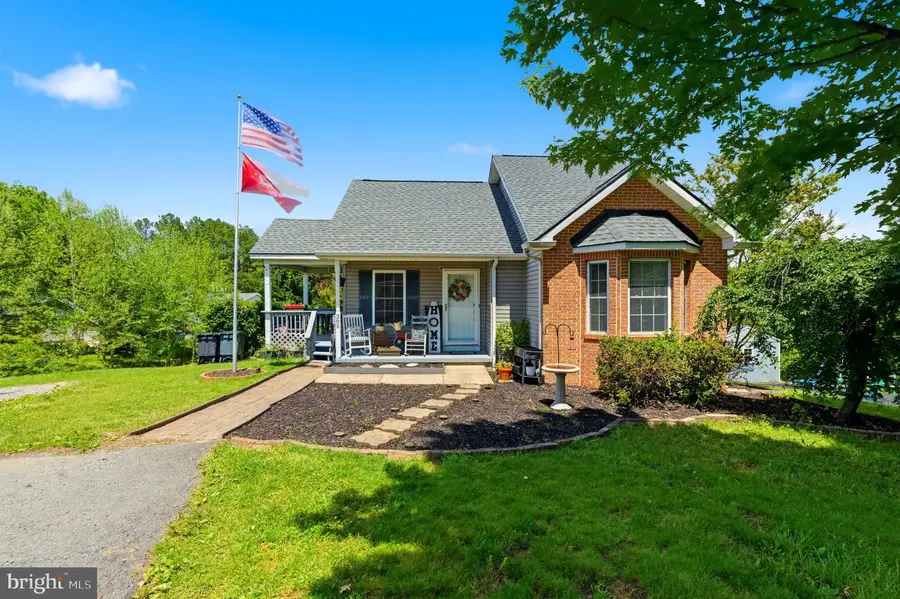 389 Grove Farm Ln, Martinsburg, WV 25404 - #3