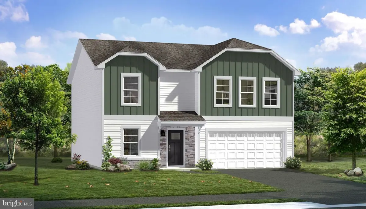 Homesite 608 Fontana Cir, Martinsburg, WV 25403 - #1