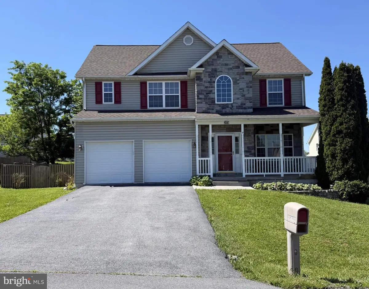 385 Thayers Gull Dr, Martinsburg, WV 25405 - #1