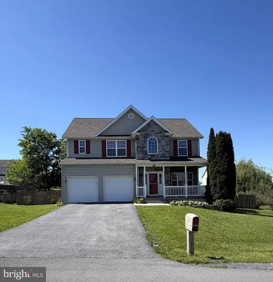 385 Thayers Gull Dr, Martinsburg, WV 25405 - #2