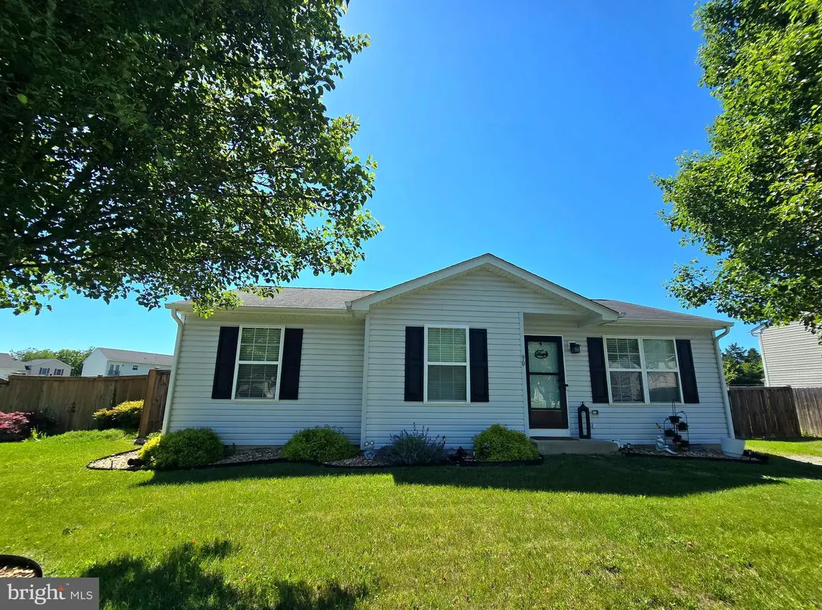 90 Eisenhower Cir, Inwood, WV 25428 - #1