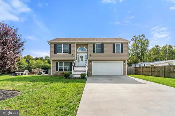 6935 Winchester Ave, INWOOD, WV 25428