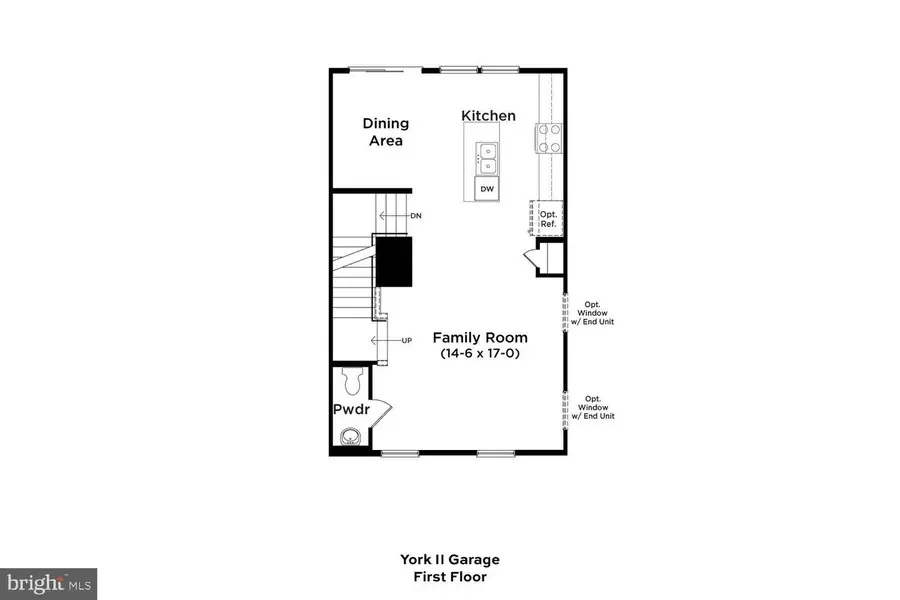 Homesite 2 Abbott Way, Bunker Hill, WV 25413 - #2