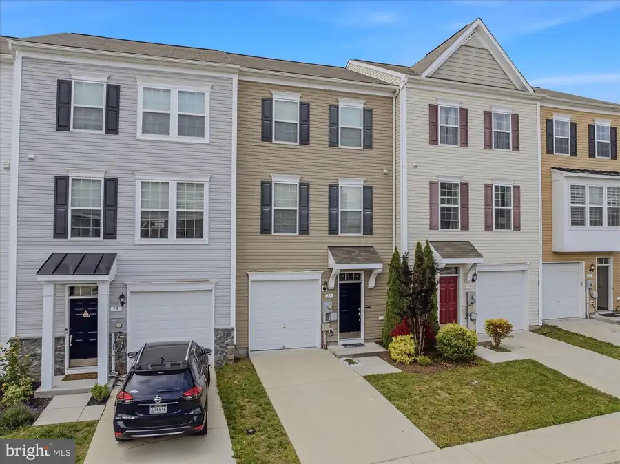 23 Landis Ct, Falling Waters, WV 25419 - #3
