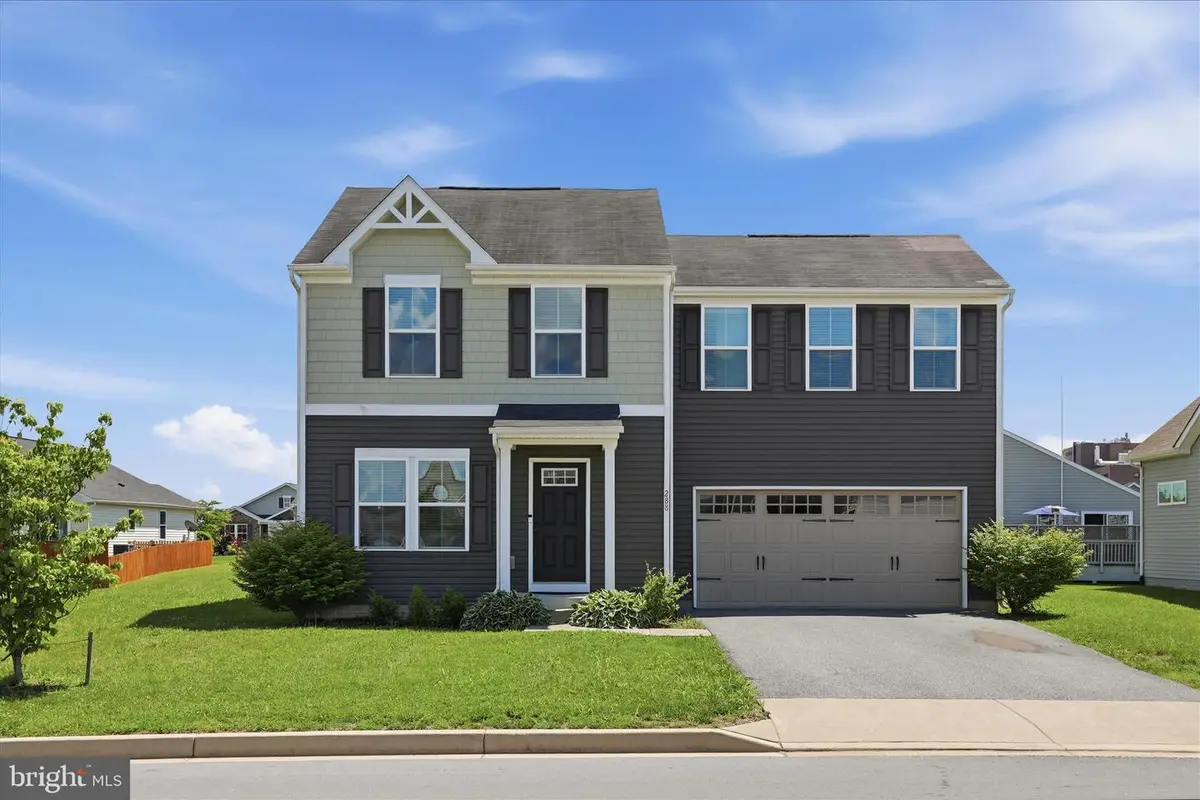 288 Aldershot Dr, Martinsburg, WV 25403 - #1