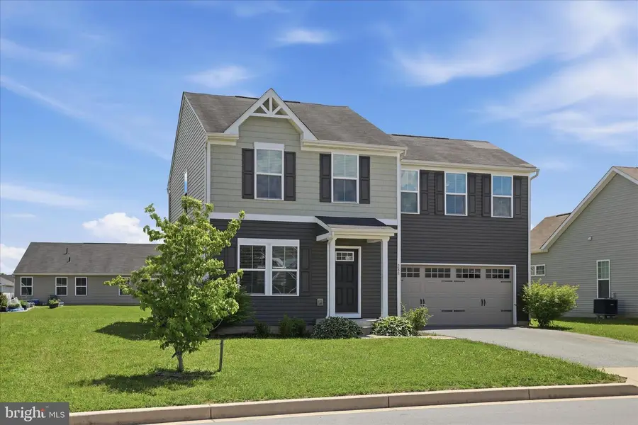 288 Aldershot Dr, Martinsburg, WV 25403 - #2