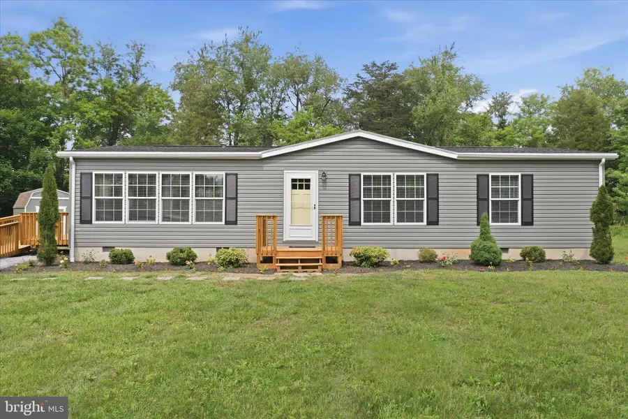 197 Hollingsworth Ct, Martinsburg, WV 25405 - #3