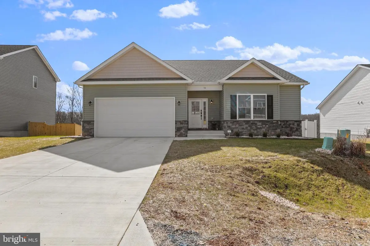 54 Larimar Ln, Inwood, WV 25428 - #1