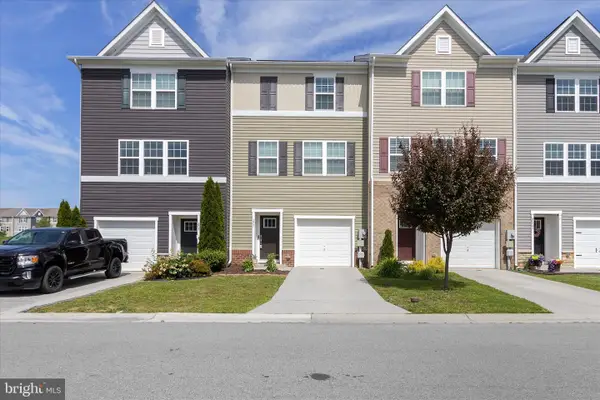 277 Magellan, MARTINSBURG, WV 25404
