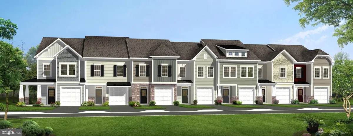 Homesite 515 Slick Ter, Martinsburg, WV 25403 - #1