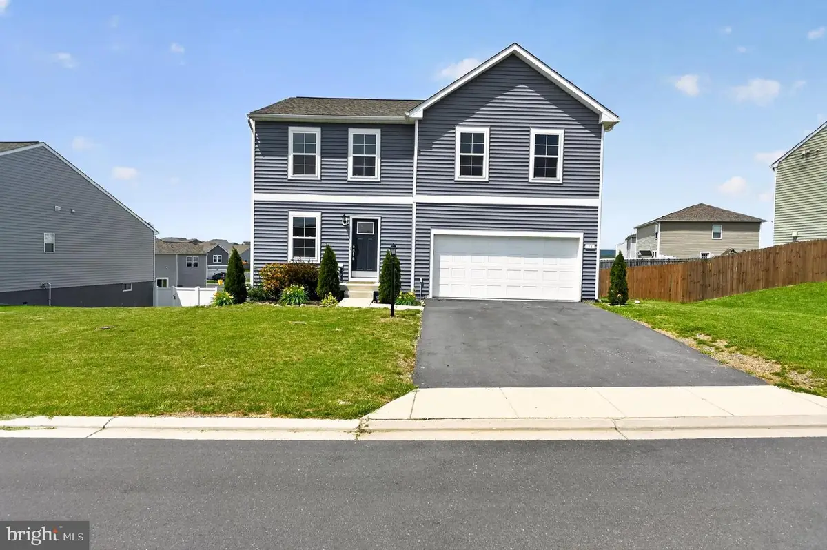 38 Wigeon Ct, Bunker Hill, WV 25413 - #1