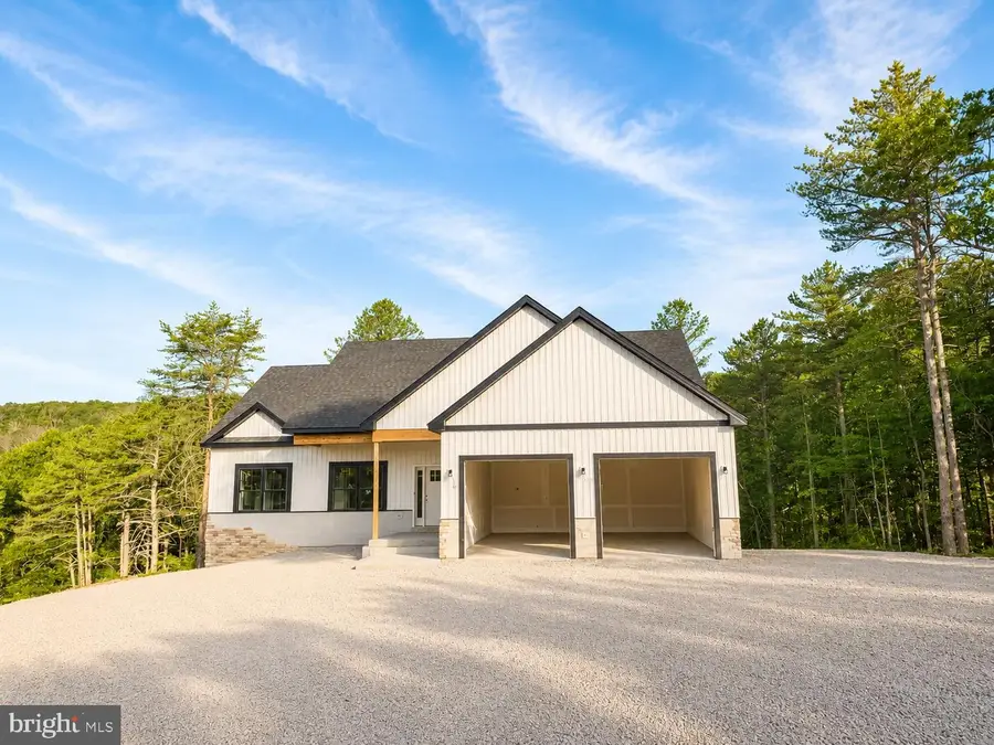 Lot 46 Sachem Hl, Hedgesville, WV 25427 - #2