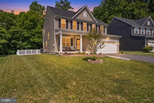 623 Rushbrook Rd, Martinsburg, WV 25403 - #2