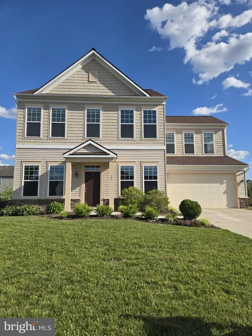 88 Liverpool Ln, Martinsburg, WV 25405 - #1