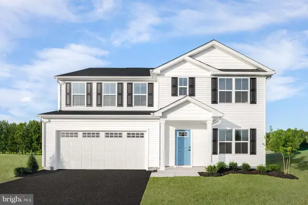 1814h Mutual Dr, INWOOD, WV 25428