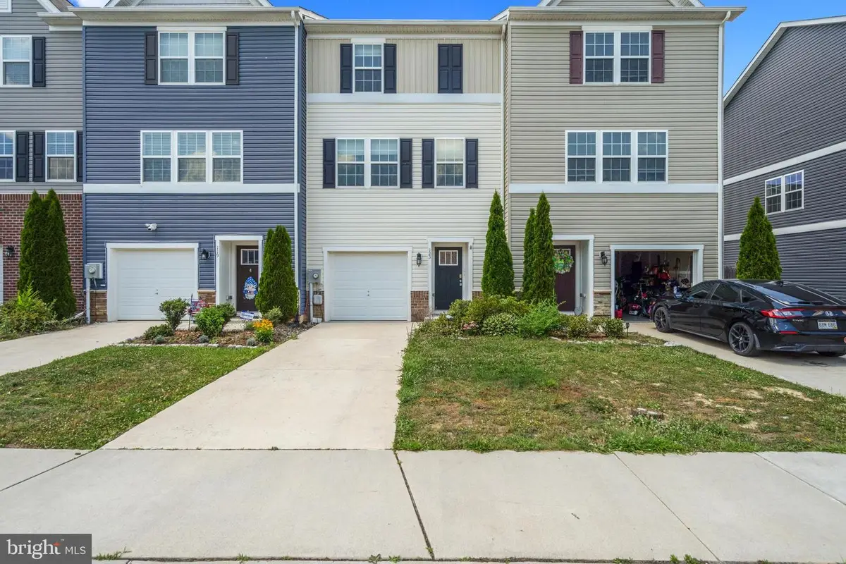 123 Vespucci Ln, Martinsburg, WV 25404 - #1